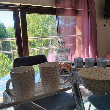 Apartmani Nevena Divčibare Buitenkant foto