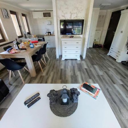 Apartmani Nevena Divčibare Buitenkant foto
