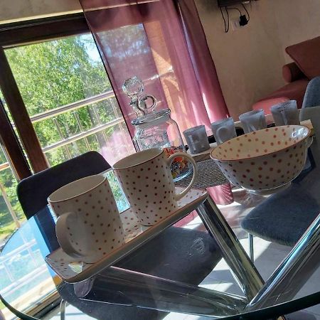 Apartmani Nevena Divčibare Buitenkant foto