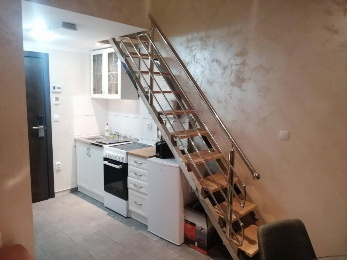 Apartmani Nevena Divčibare Buitenkant foto