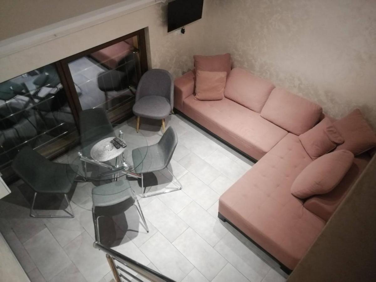 Apartmani Nevena Divčibare Buitenkant foto
