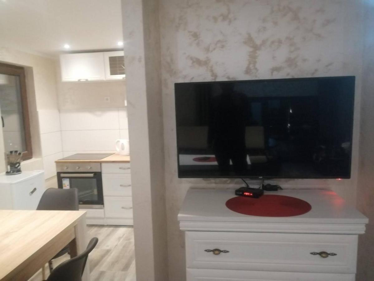 Apartmani Nevena Divčibare Buitenkant foto