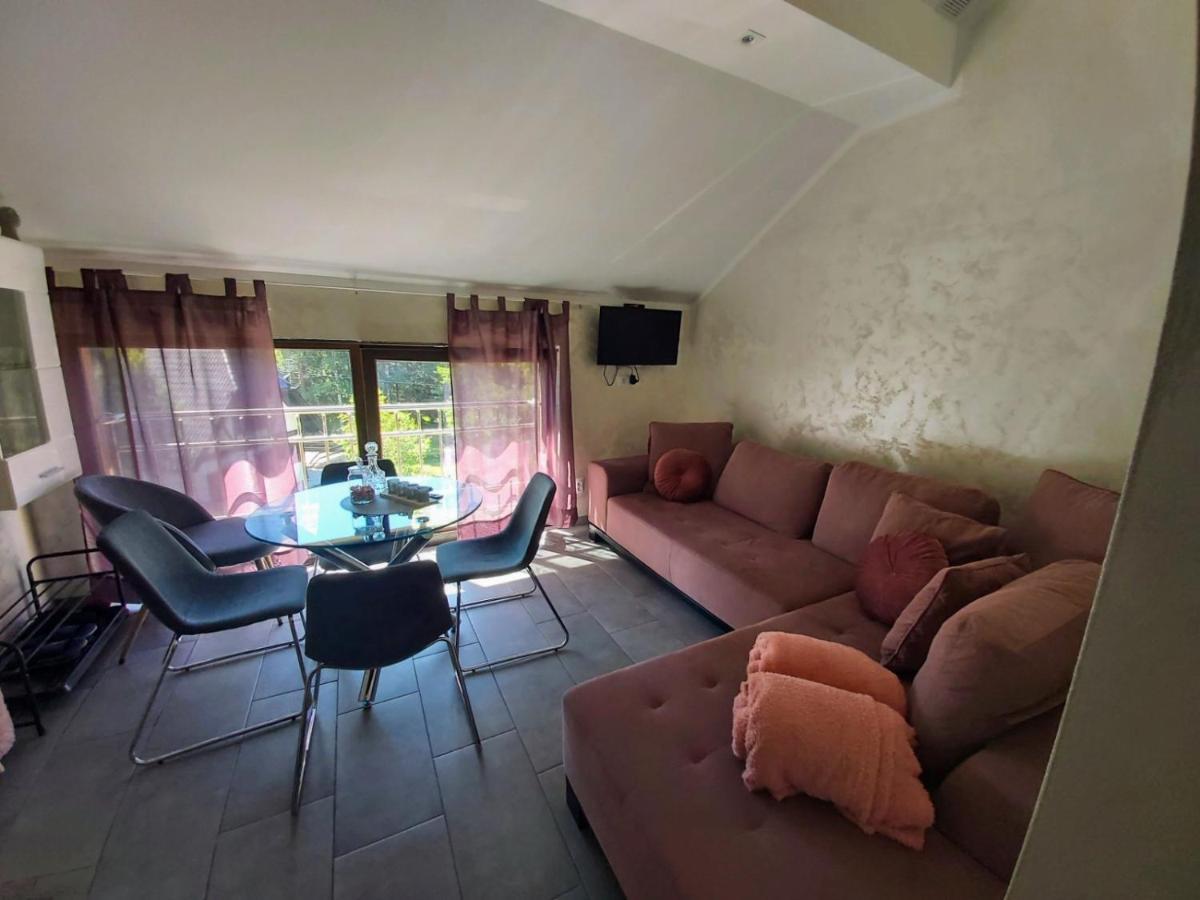 Apartmani Nevena Divčibare Buitenkant foto