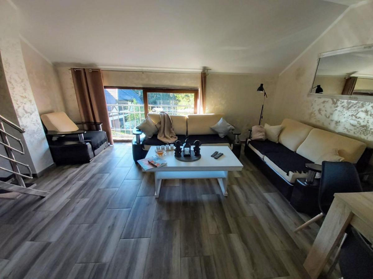 Apartmani Nevena Divčibare Buitenkant foto