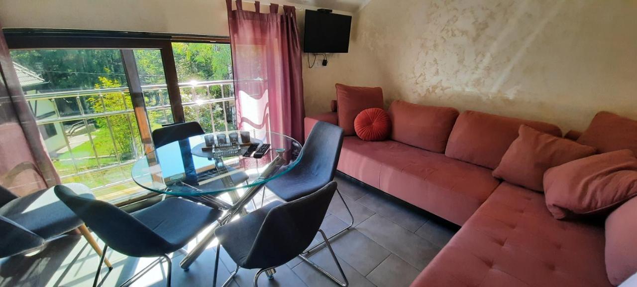 Apartmani Nevena Divčibare Buitenkant foto