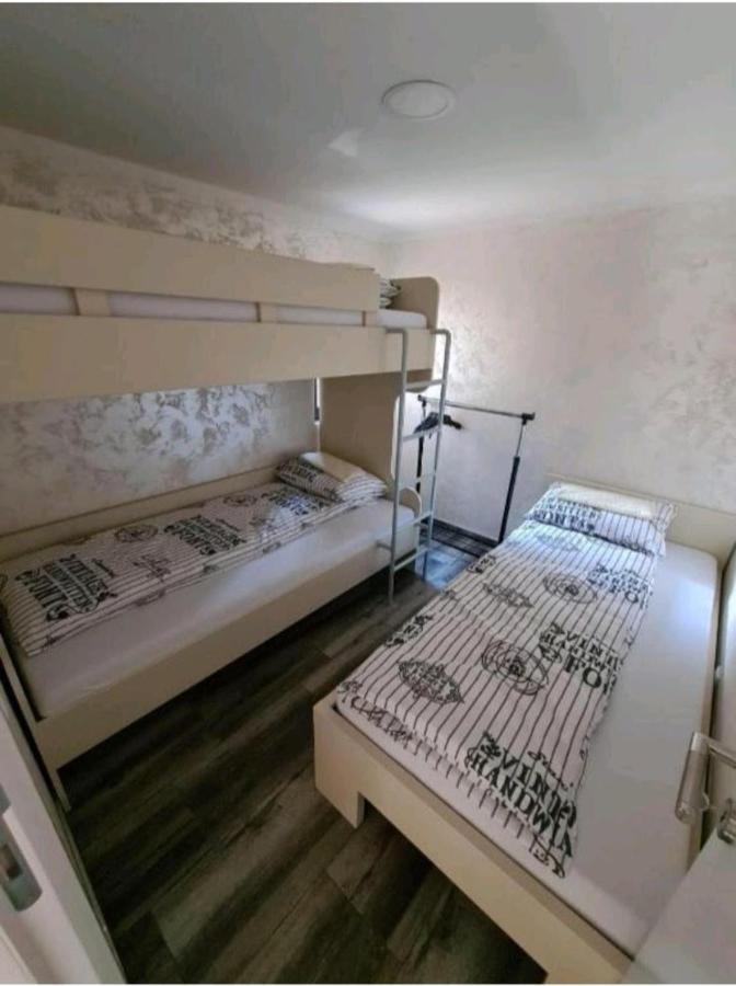 Apartmani Nevena Divčibare Buitenkant foto