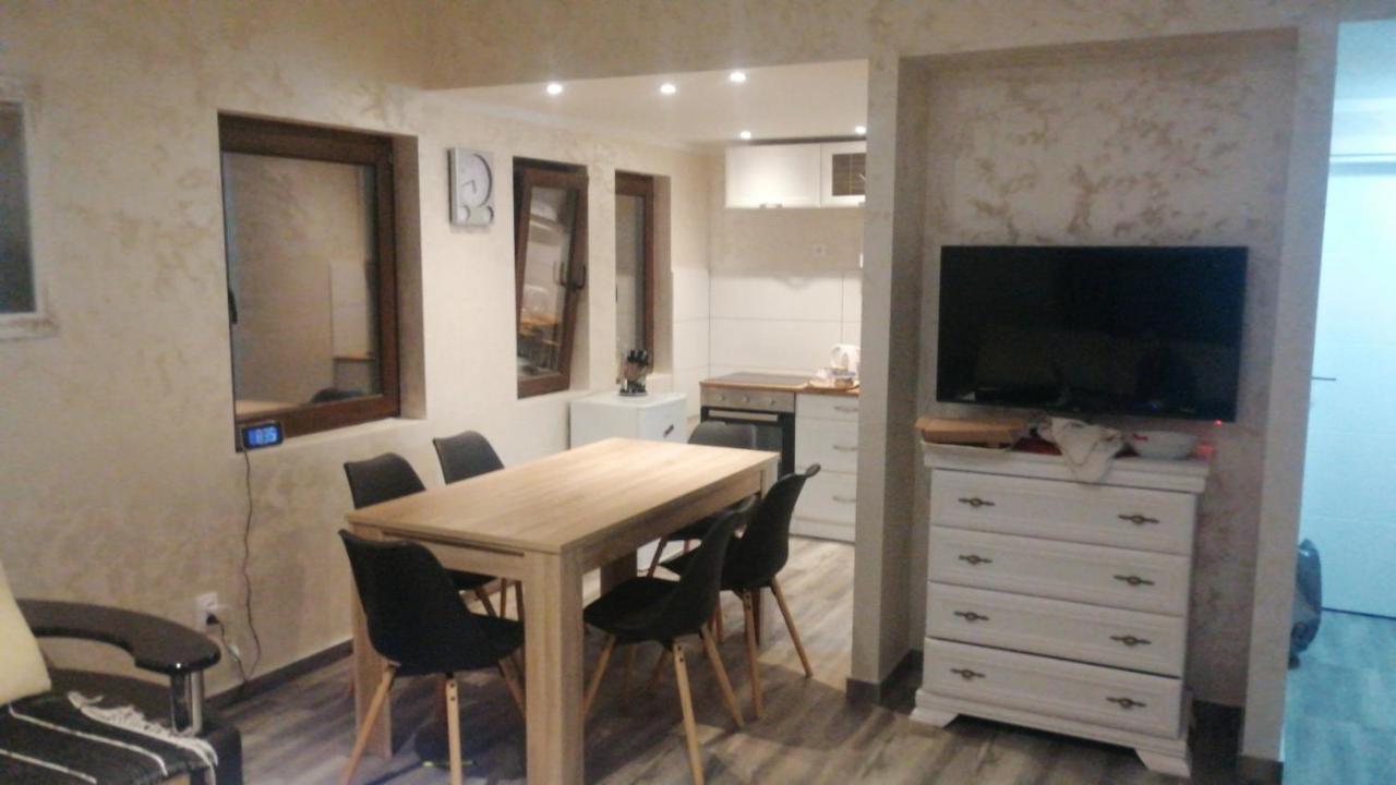 Apartmani Nevena Divčibare Buitenkant foto