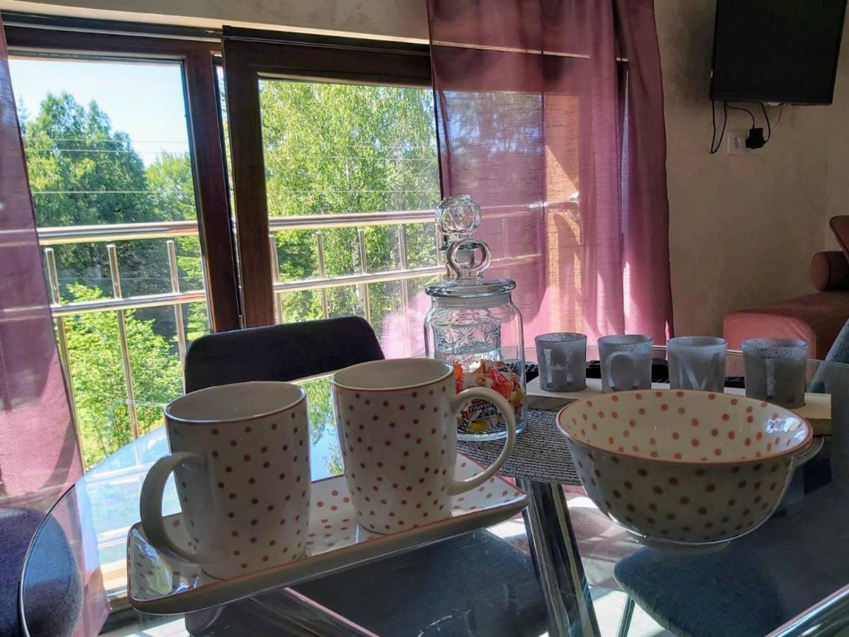 Apartmani Nevena Divčibare Buitenkant foto