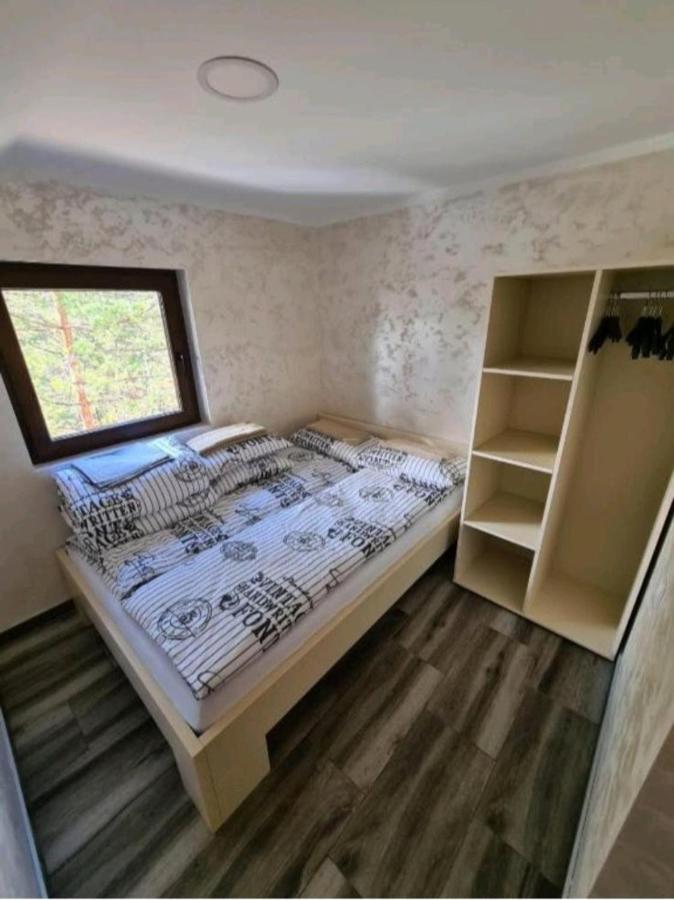 Apartmani Nevena Divčibare Buitenkant foto